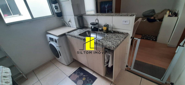 Imagem Apartamento com 2 Quartos à Venda, 45 m² em Jardim Gurilândia - Taubaté Imagem Apartamento com 2 Quartos à Venda, 45 m² em Jardim Gurilândia - Taubaté