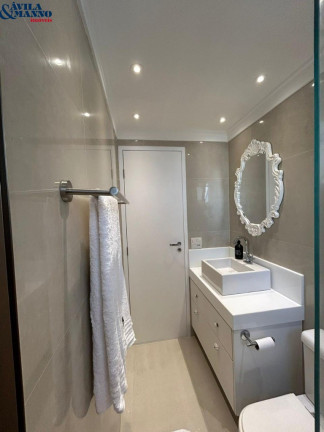 Imagem Apartamento com 3 Quartos à Venda, 86 m² em Mooca - São Paulo