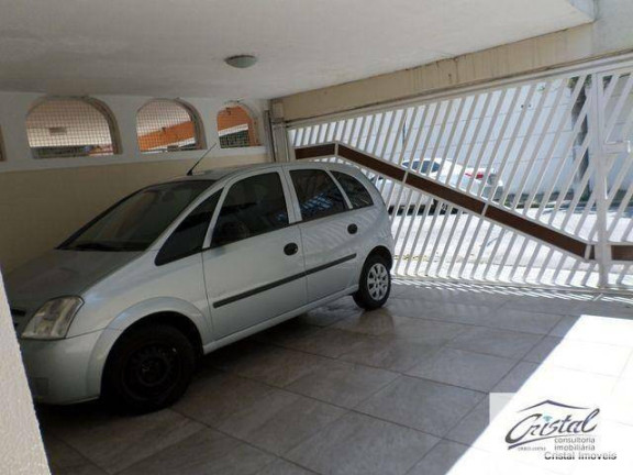 Imagem Casa com 3 Quartos à Venda, 177 m² em Jardim Das Vertentes - São Paulo