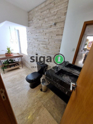 Imagem Casa com 4 Quartos à Venda, 207 m² em Vila Mascote - São Paulo Imagem Casa com 4 Quartos à Venda, 207 m² em Vila Mascote - São Paulo