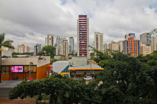 Imagem Apartamento com 2 Quartos à Venda, 65 m² em Vila Olímpia - São Paulo Imagem Apartamento com 2 Quartos à Venda, 65 m² em Vila Olímpia - São Paulo