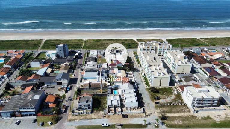 Imagem Casa com 1 Quarto à Venda, 61 m² em Caravelas - Matinhos Imagem Casa com 1 Quarto à Venda, 61 m² em Caravelas - Matinhos