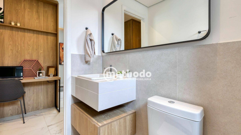 Imagem Apartamento com 3 Quartos à Venda, 73 m² em Chacara Nossa Senhora Auxiliadora - Paulínia Imagem Apartamento com 3 Quartos à Venda, 73 m² em Chacara Nossa Senhora Auxiliadora - Paulínia
