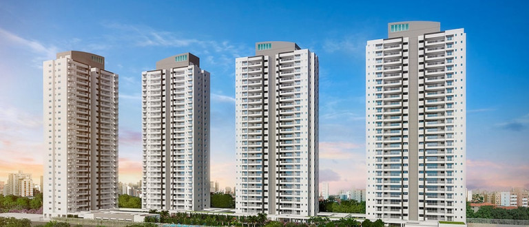 Imagem Apartamento com 4 Quartos à Venda, 136 m² em Lapa - São Paulo Imagem Apartamento com 4 Quartos à Venda, 136 m² em Lapa - São Paulo