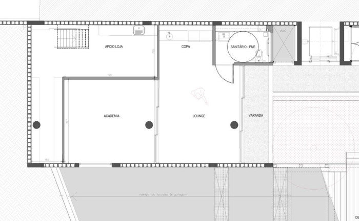 Imóvel para Alugar, 76 m² em Pinheiros - São Paulo