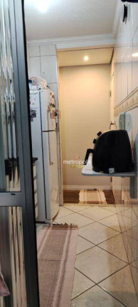 Imagem Apartamento com 2 Quartos à Venda, 45 m² em Parque Savoy City - São Paulo Imagem Apartamento com 2 Quartos à Venda, 45 m² em Parque Savoy City - São Paulo