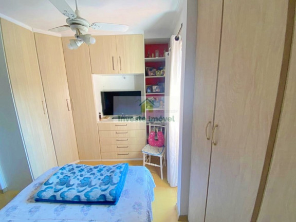 Imagem Casa de Condomínio com 2 Quartos à Venda, 88 m² em Granja Viana - Cotia