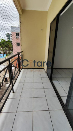 Imagem Apartamento com 3 Quartos à Venda, em Luciano Cavalcante - Fortaleza Imagem Apartamento com 3 Quartos à Venda, em Luciano Cavalcante - Fortaleza
