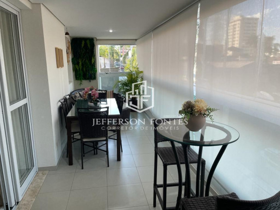 Imagem Apartamento com 3 Quartos à Venda, 173 m² em Boa Vista - Marília Imagem Apartamento com 3 Quartos à Venda, 173 m² em Boa Vista - Marília