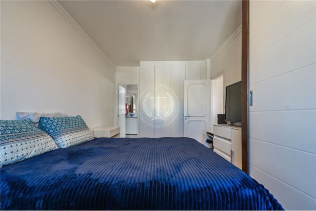 Imagem Apartamento com 2 Quartos à Venda, 82 m² em Santana - São Paulo