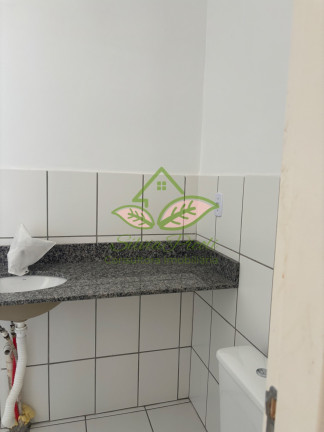 Imagem Casa de Condomínio com 2 Quartos à Venda, 79 m² em Loteamento Santo Antônio - Itatiba Imagem Casa de Condomínio com 2 Quartos à Venda, 79 m² em Loteamento Santo Antônio - Itatiba