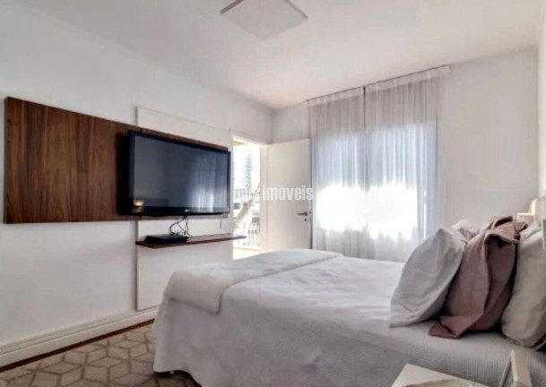 Imagem Apartamento com 3 Quartos à Venda, 210 m² em Morumbi - São Paulo Imagem Apartamento com 3 Quartos à Venda, 210 m² em Morumbi - São Paulo