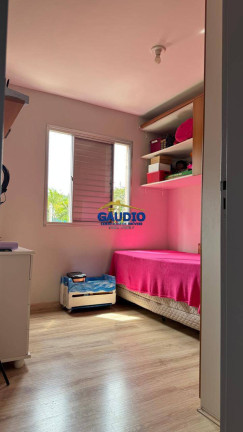 Imagem Apartamento com 2 Quartos à Venda, 56 m² em Vila Prel - São Paulo