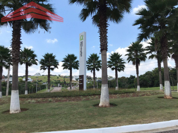 Imagem Terreno em Condomínio à Venda, 459 m² em Alphaville - Jundiaí Imagem Terreno em Condomínio à Venda, 459 m² em Alphaville - Jundiaí