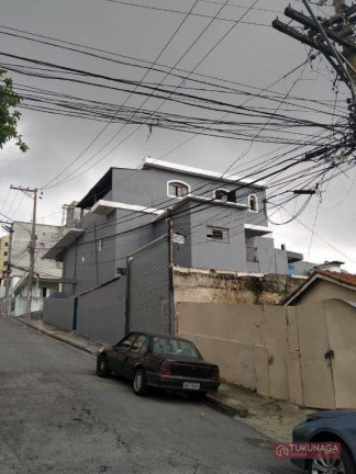 Galpão à Venda, 545 m² em Imirim - São Paulo