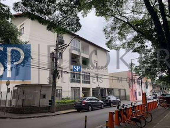 Imagem Apartamento com 2 Quartos à Venda, 88 m² em Cidade Monções - São Paulo Imagem Apartamento com 2 Quartos à Venda, 88 m² em Cidade Monções - São Paulo