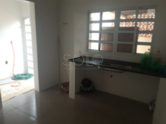 Imagem Casa com 3 Quartos à Venda, 195 m² em Centro - Araraquara Imagem Casa com 3 Quartos à Venda, 195 m² em Centro - Araraquara