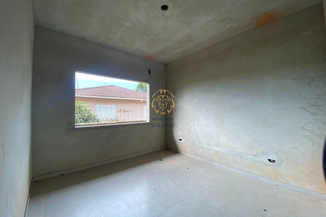 Imagem Casa com 3 Quartos à Venda, 84 m² em Balneário Estrelas - Itapoá