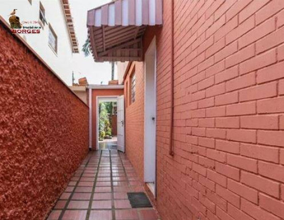 Imagem Casa com 3 Quartos à Venda, 199 m² em Moema - São Paulo Imagem Casa com 3 Quartos à Venda, 199 m² em Moema - São Paulo