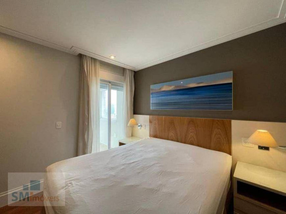 Imagem Apartamento com 3 Quartos para Alugar, 130 m² em Brooklin - São Paulo Imagem Apartamento com 3 Quartos para Alugar, 130 m² em Brooklin - São Paulo
