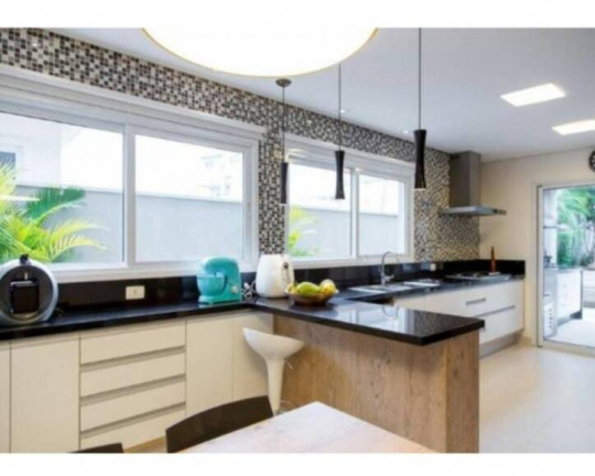 Imagem Casa com 4 Quartos à Venda, 668 m² em Tamboré - Santana De Parnaíba Imagem Casa com 4 Quartos à Venda, 668 m² em Tamboré - Santana De Parnaíba