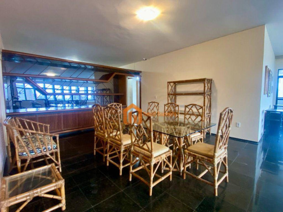 Imagem Apartamento com 3 Quartos à Venda, 306 m² em Dionisio Torres - Fortaleza