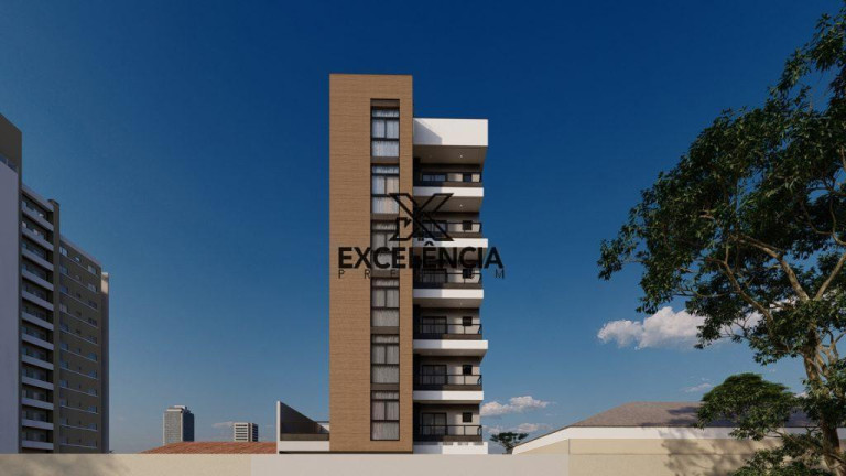 Imagem Apartamento com 3 Quartos à Venda, 173 m² em Centro - São José Dos Pinhais Imagem Apartamento com 3 Quartos à Venda, 173 m² em Centro - São José Dos Pinhais