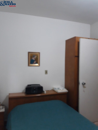 Imagem Sobrado com 3 Quartos à Venda,  em Mooca - São Paulo