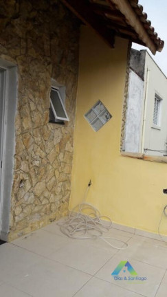 Imagem Sobrado com 2 Quartos à Venda, 110 m² em Campestre - Santo André Imagem Sobrado com 2 Quartos à Venda, 110 m² em Campestre - Santo André