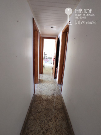 Imagem Apartamento com 4 Quartos à Venda, 150 m² em Jardim Apipema - Salvador