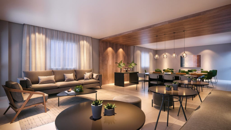 Imagem Apartamento com 2 Quartos à Venda, 67 m² em Santana - São Paulo Imagem Apartamento com 2 Quartos à Venda, 67 m² em Santana - São Paulo