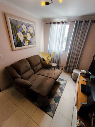 Imagem Apartamento com 2 Quartos à Venda, 50 m² em Paulicéia - São Bernardo Do Campo Imagem Apartamento com 2 Quartos à Venda, 50 m² em Paulicéia - São Bernardo Do Campo