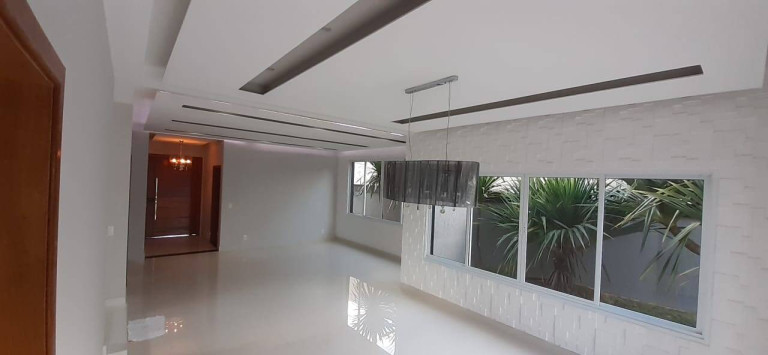 Imagem Casa de Condomínio com 5 Quartos à Venda, em Alphaville Nova Esplanada - Votorantim Imagem Casa de Condomínio com 5 Quartos à Venda, em Alphaville Nova Esplanada - Votorantim