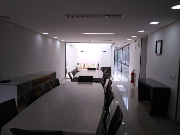 Imagem Imóvel Comercial para Alugar, 780 m² em Pompeia - São Paulo Imagem Imóvel Comercial para Alugar, 780 m² em Pompeia - São Paulo