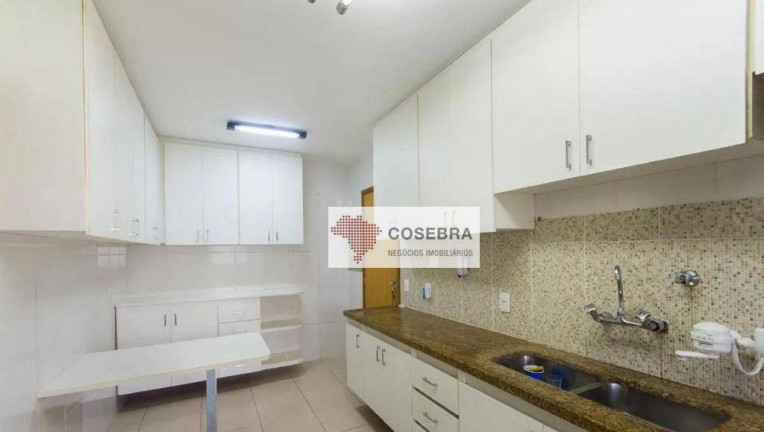 Imagem Apartamento com 3 Quartos à Venda, 136 m² em Vila Olímpia - São Paulo Imagem Apartamento com 3 Quartos à Venda, 136 m² em Vila Olímpia - São Paulo