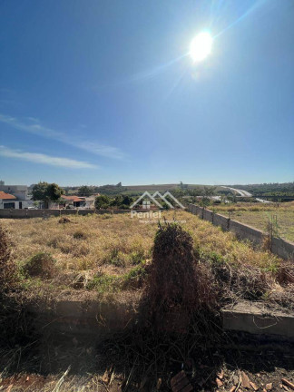 Terreno à Venda, 200 m² em Jardim Santa Cecilia - Bonfim Paulista - Ribeirão Preto