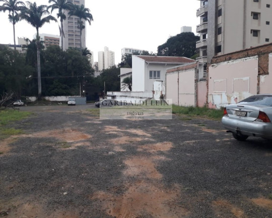 Imagem Imóvel para Alugar, 2.800 m² em Vila Itapura - Campinas Imagem Imóvel para Alugar, 2.800 m² em Vila Itapura - Campinas