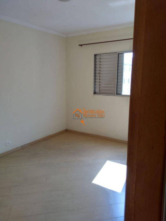 Imagem Apartamento com 2 Quartos à Venda, 54 m² em Centro - Guarulhos