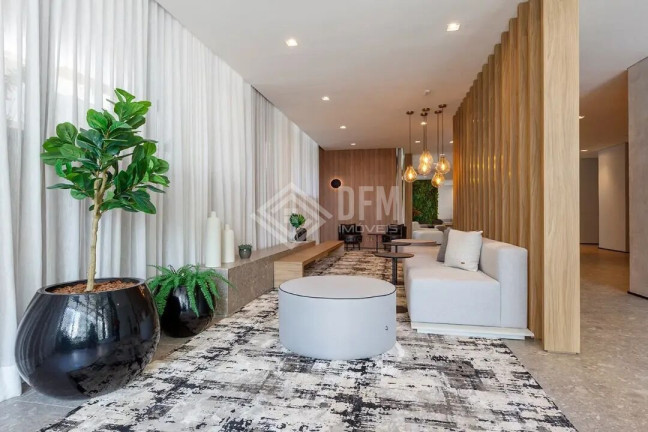Imagem Apartamento com 2 Quartos para Alugar, 98 m² em Vila Clementino - São Paulo Imagem Apartamento com 2 Quartos para Alugar, 98 m² em Vila Clementino - São Paulo