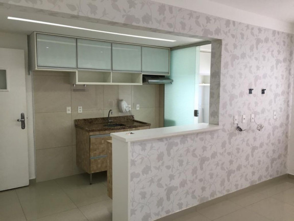 Imagem Apartamento com 2 Quartos à Venda, 48 m² em Piatã - Salvador