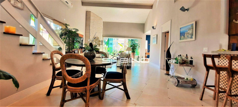 Imagem Casa com 5 Quartos à Venda, 329 m² em Riviera De São Lourenço - Bertioga