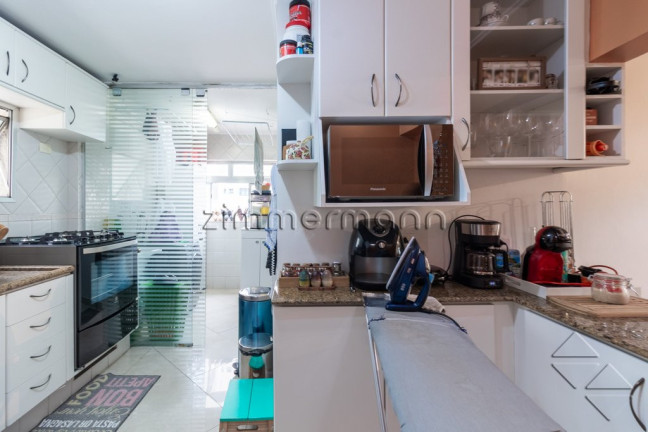 Imagem Apartamento com 2 Quartos à Venda, 130 m² em Moema - São Paulo Imagem Apartamento com 2 Quartos à Venda, 130 m² em Moema - São Paulo