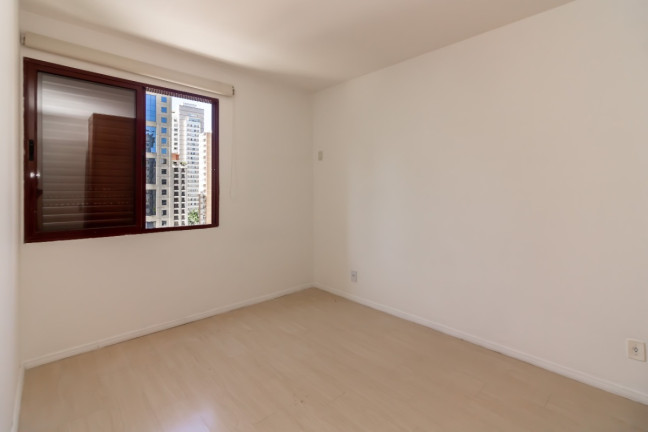 Imagem Apartamento com 1 Quarto à Venda, 43 m² em Itaim Bibi - São Paulo