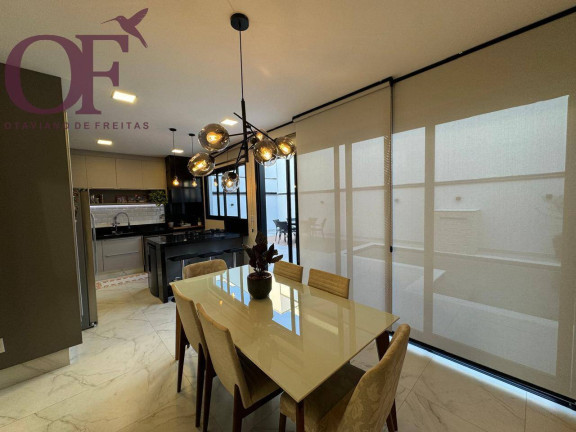 Imagem Casa de Condomínio com 4 Quartos à Venda, 215 m² em Recanto Quarto Centenário - Jundiaí Imagem Casa de Condomínio com 4 Quartos à Venda, 215 m² em Recanto Quarto Centenário - Jundiaí