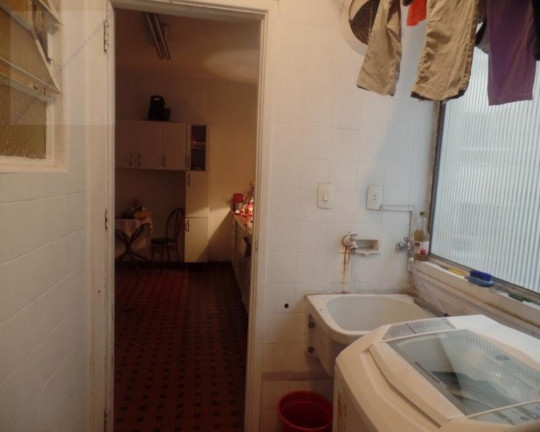 Imagem Apartamento com 3 Quartos à Venda, 137 m² em Vila Buarque - São Paulo Imagem Apartamento com 3 Quartos à Venda, 137 m² em Vila Buarque - São Paulo