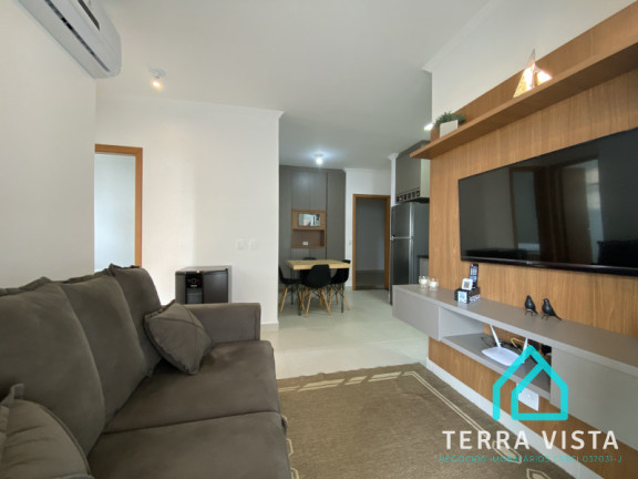 Imagem Apartamento com 2 Quartos à Venda, 55 m² em Toninhas - Ubatuba Imagem Apartamento com 2 Quartos à Venda, 55 m² em Toninhas - Ubatuba