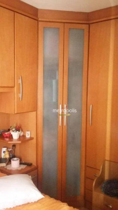Imagem Apartamento com 2 Quartos à Venda, 62 m² em Jardim Cambuí - Santo André Imagem Apartamento com 2 Quartos à Venda, 62 m² em Jardim Cambuí - Santo André
