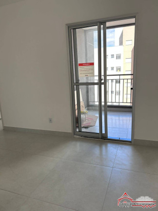 Imagem Apartamento com 3 Quartos à Venda, 69 m² em Jardim Oriente - São José Dos Campos