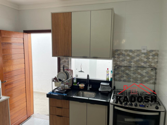 Imagem Casa com 3 Quartos à Venda, 150 m² em Sim - Feira De Santana