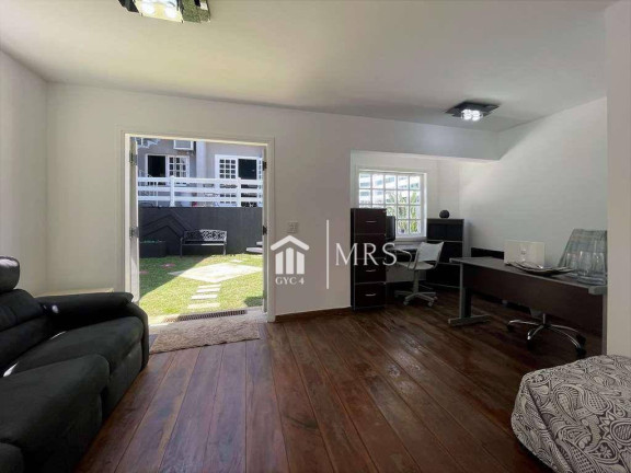 Imagem Imóvel com 5 Quartos à Venda, 285 m² em São Paulo Ii - Cotia